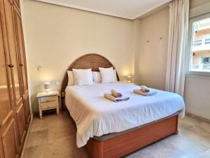 SR Carib Playa Marbella