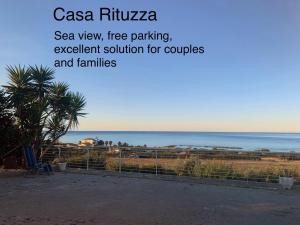 casa Rituzza