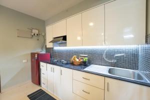 Comfort Cove - 2BHK Apartment