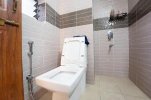 Comfort Cove - 2BHK Apartment