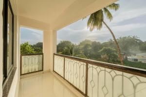 Comfort Cove - 2BHK Apartment