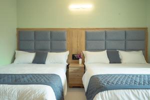 Comfort Cove - 2BHK Apartment