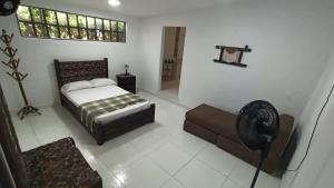 villa campestre las palmas