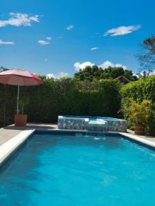 villa campestre las palmas