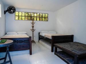 villa campestre las palmas