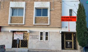 Suite 2 del centro de Cuauhtemoc, Chihuahua, sin cocina
