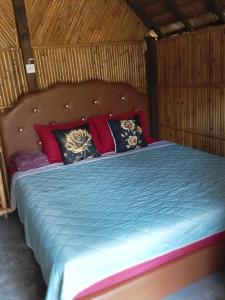 koh mook oyoy reggaebar bungalow