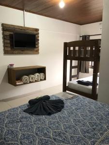 Pousada Armação das Baleias