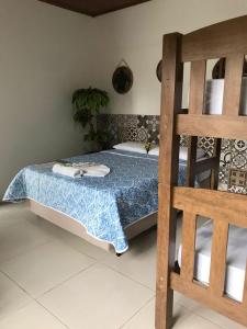 Pousada Armação das Baleias