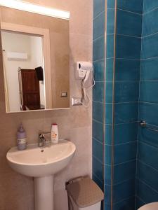 Aparthotel Napoli Railway