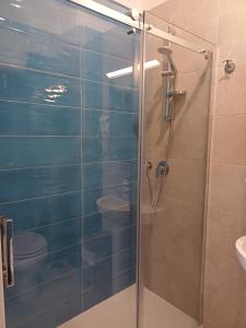 Aparthotel Napoli Railway