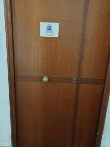 Aparthotel Napoli Railway