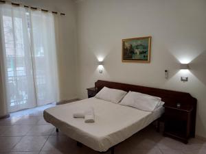 Aparthotel Napoli Railway