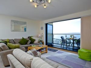 Harbreck Heights -Masts B9