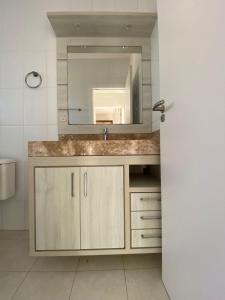 Apartamento de 2 quartos equipado em Imbituba sc