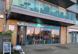 Pears Suite - 1 Bedroom - Sleeps 2