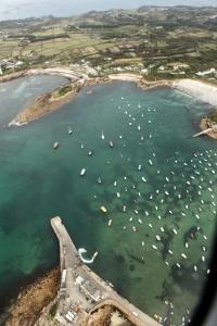 Hugh Street, St Mary’s, Isles of Scilly, TR21 0PP, United Kingdom