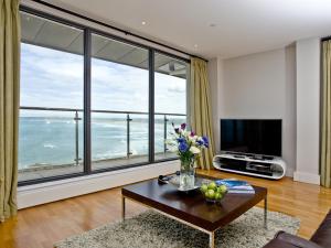 The Penthouse Bay View