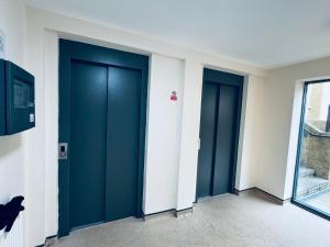 Pears Suite - 1 Bedroom - Sleeps 2