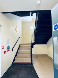 Pears Suite - 1 Bedroom - Sleeps 2