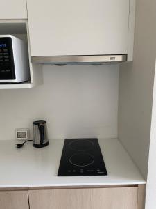 Veranda Residence - Beach Front By SS