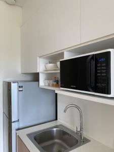 Veranda Residence - Beach Front By SS