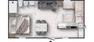 B&B Snow Village Roccaraso