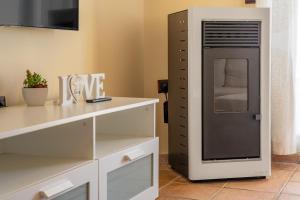 Alpine Sierra Nevada