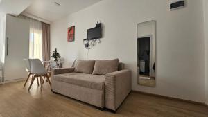 Bakuriani Cozy Studio