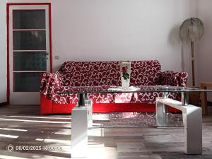 Villa Varano Borghi - Lake