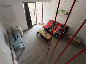 Le Gîte Du Vieux Mûrier Côté Est