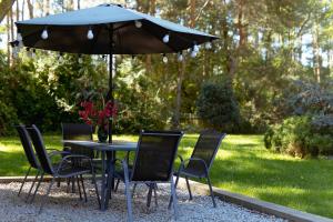 Dom wakacyjny Grabówka 18a