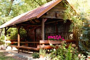 Dom wakacyjny Grabówka 18a