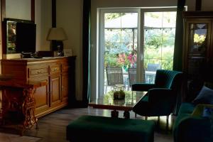 Dom wakacyjny Grabówka 18a