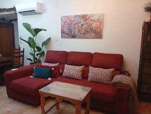 Casa Rural en San Carlos del Valle- Doña Gumersinda