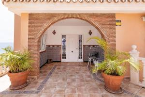 Villa Sunrise Benalmádena