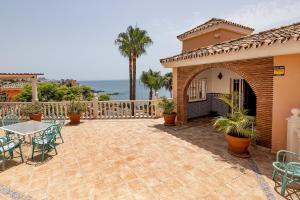 Villa Sunrise Benalmádena