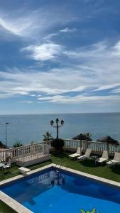 Villa Sunrise Benalmádena