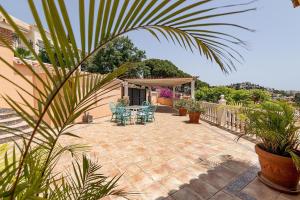 Villa Sunrise Benalmádena