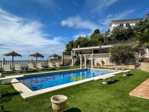 Villa Sunrise Benalmádena