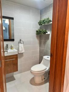 Cozy apartment in exclusive area Bella Vista