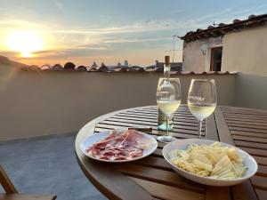 La Dolce Vista - Pisa