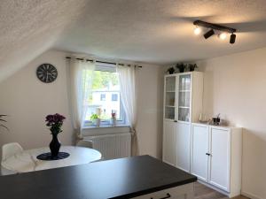 Modernes Wohlfühl-Apartment im Illertal