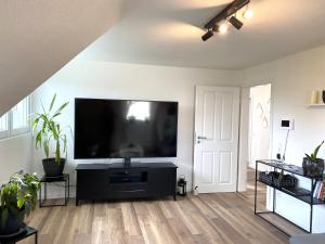 Modernes Wohlfühl-Apartment im Illertal
