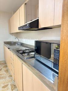 Unbeatable location in Medellín