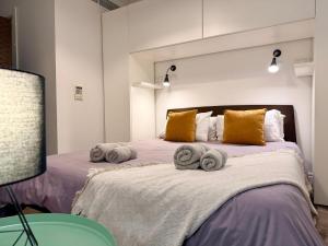 Stylish Maisonette off the Seafront