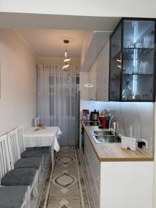 Apartament shengjin Beko