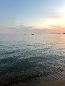 Apartament shengjin Beko