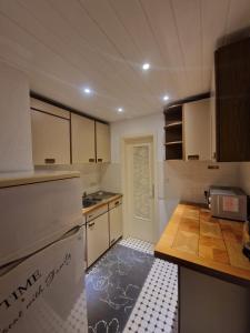 Ferienwohnung-La Casa