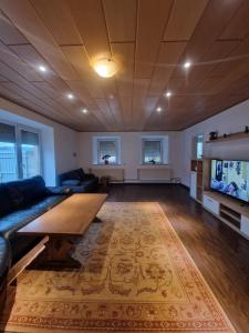 Ferienwohnung-La Casa